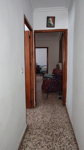 Town House – Caniles