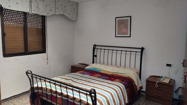 Town House – Caniles
