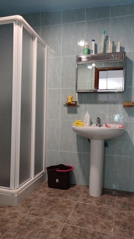 Town House – Caniles