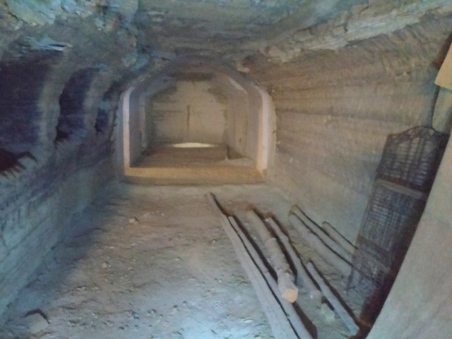 Cave House – Benamaurel
