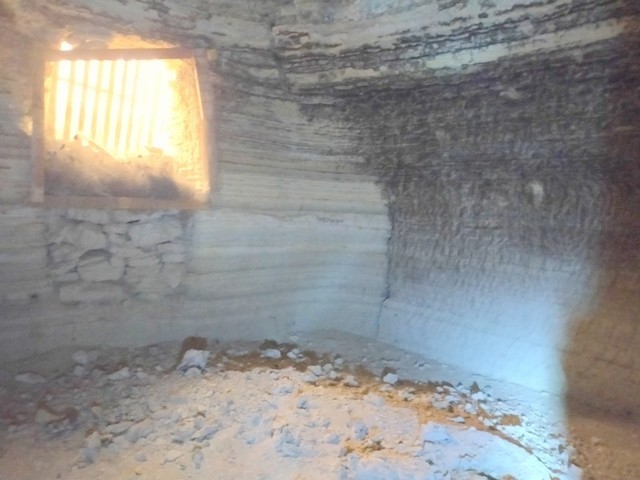 Cave House – Benamaurel