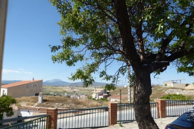 Cave House – Orce