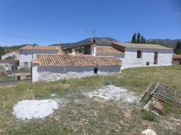 Rural Property – Gor