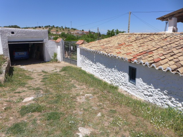 Rural Property – Gor