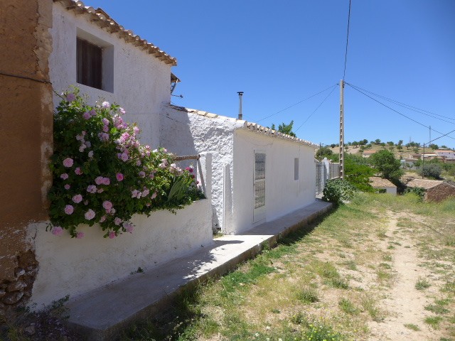 Rural Property – Gor