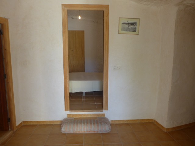 Cave House – Galera