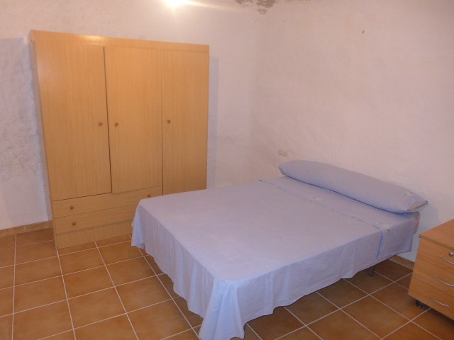 Cave House – Galera