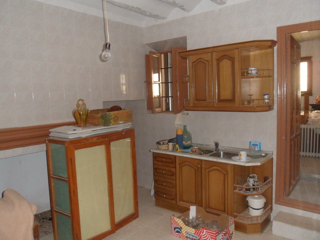 Village Property – Campo Camara