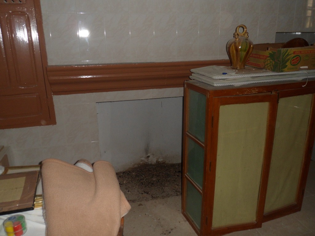 Village Property – Campo Camara