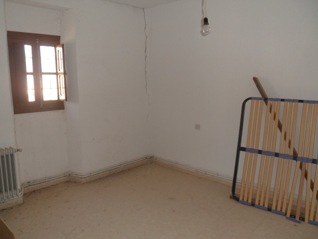 Village Property – Campo Camara