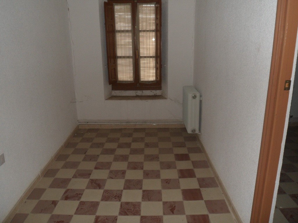 Village Property – Campo Camara