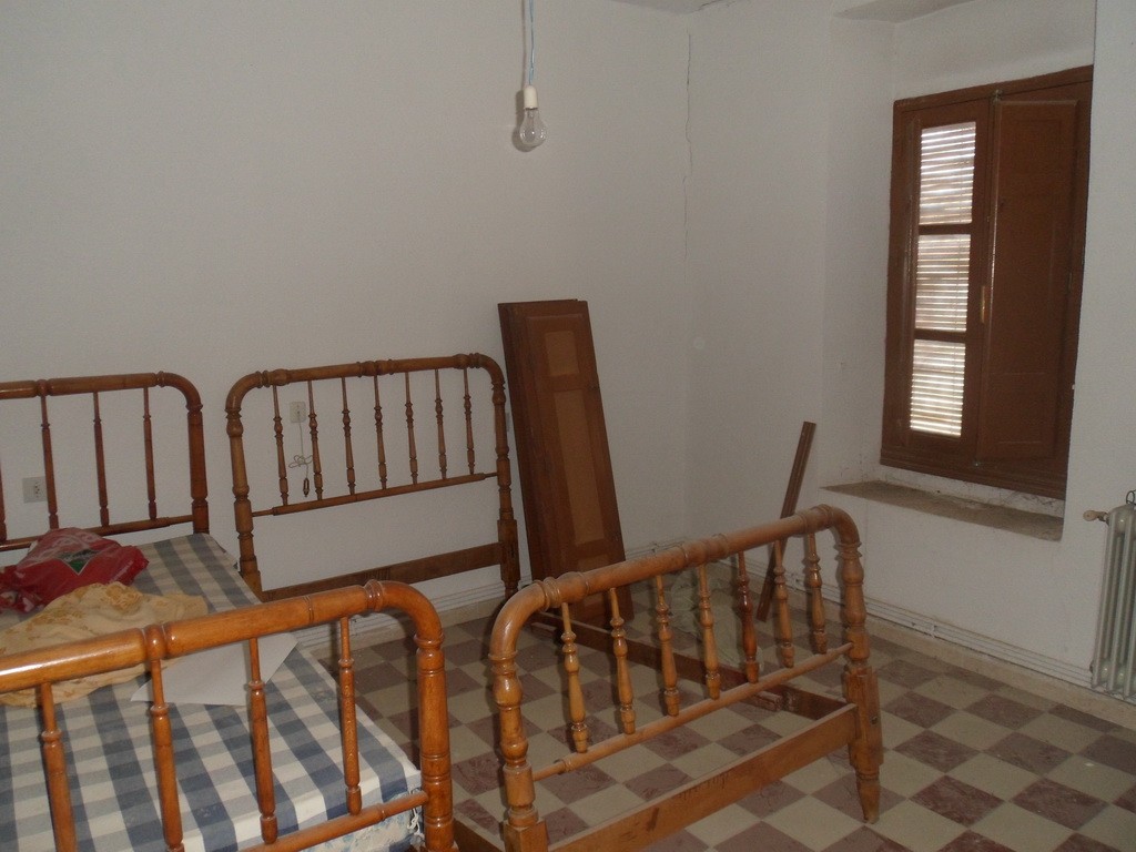 Village Property – Campo Camara