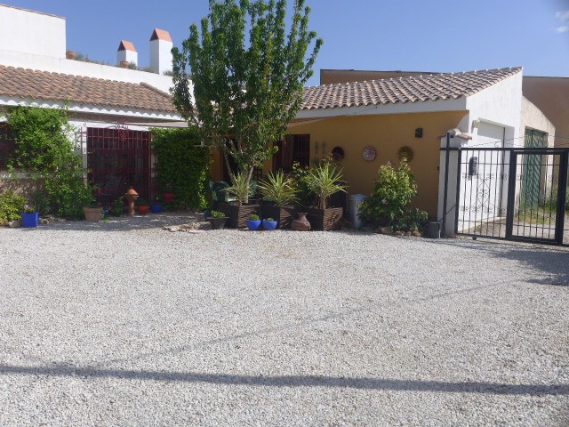 Rural Property – El Margen