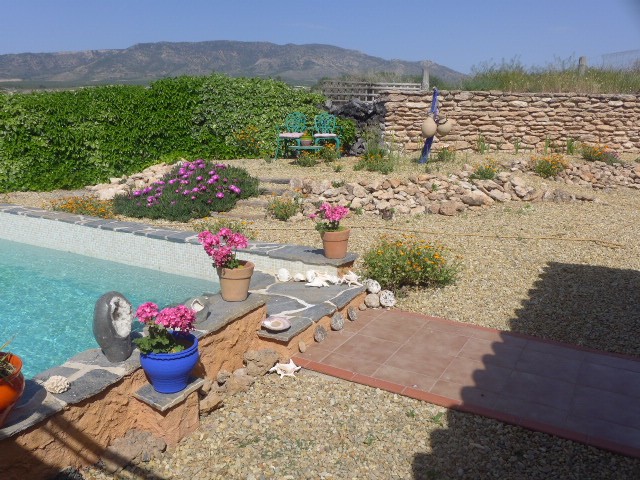 Rural Property – El Margen