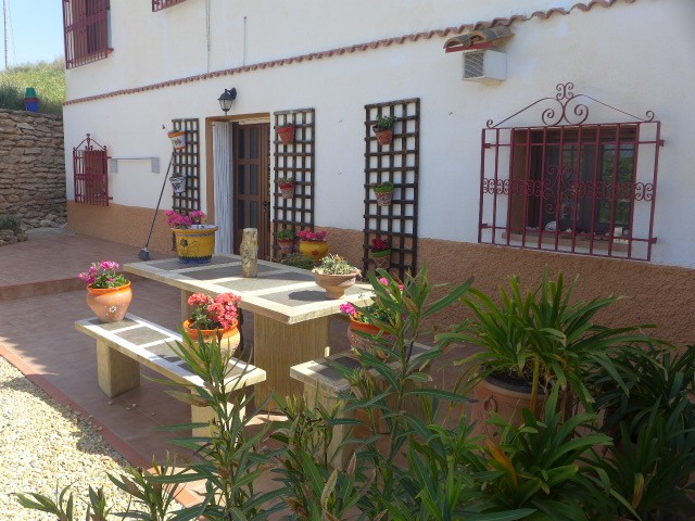 Rural Property – El Margen