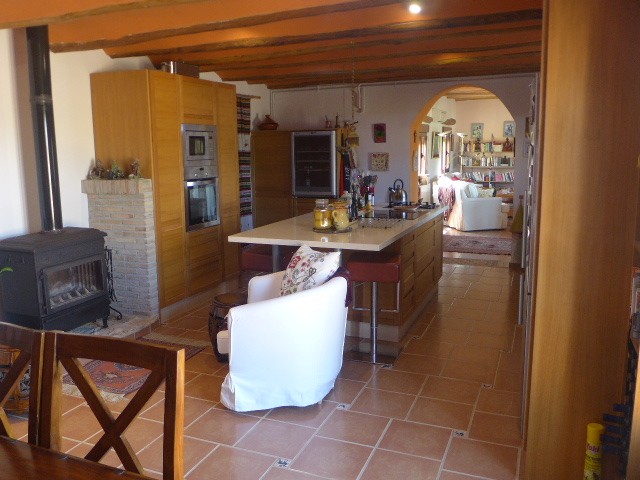 Rural Property – El Margen