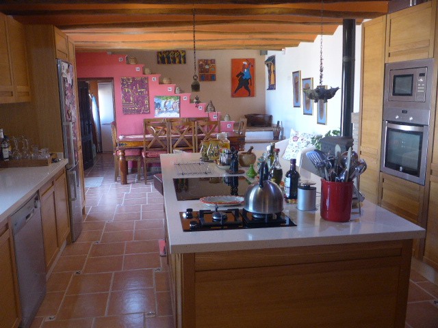 Rural Property – El Margen