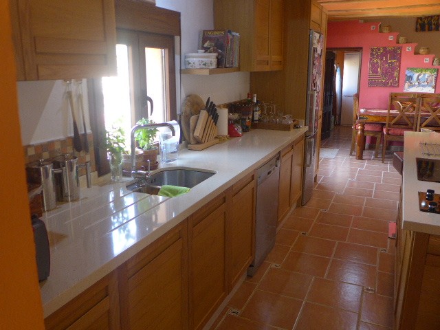 Rural Property – El Margen