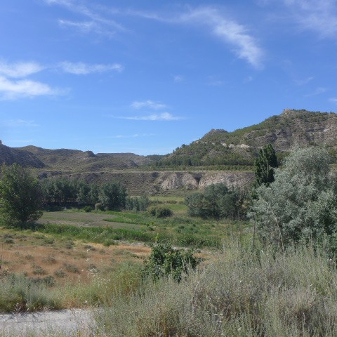 Cave House – Galera