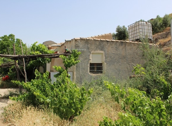 Rural Property – Lucar