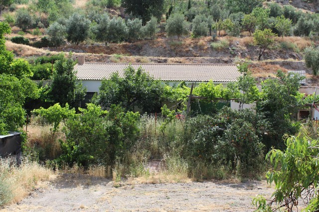 Rural Property – Lucar