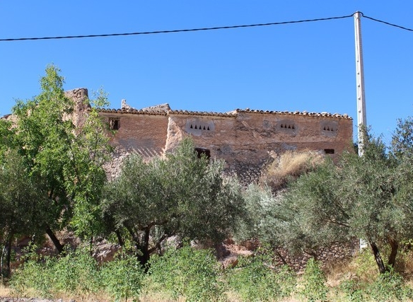 Rural Property – Lucar