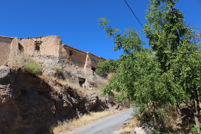 Rural Property – Lucar