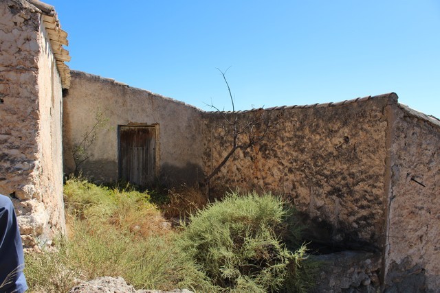 Rural Property – Lucar