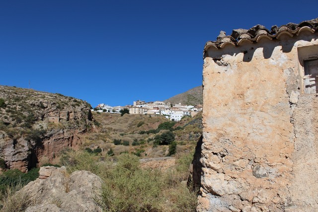 Rural Property – Lucar