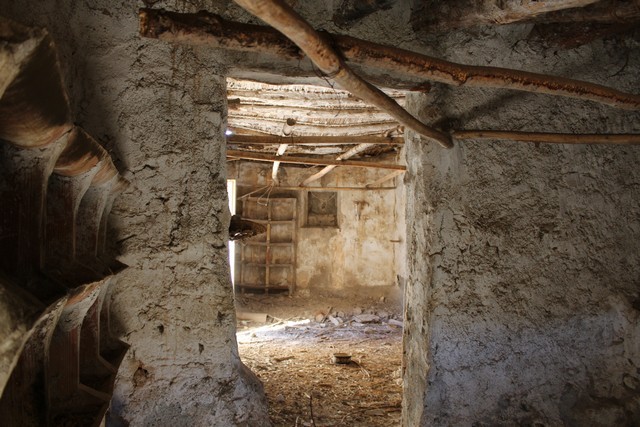 Rural Property – Lucar