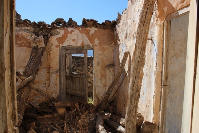 Rural Property – Lucar