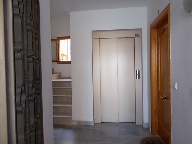 Apartment – Tijola