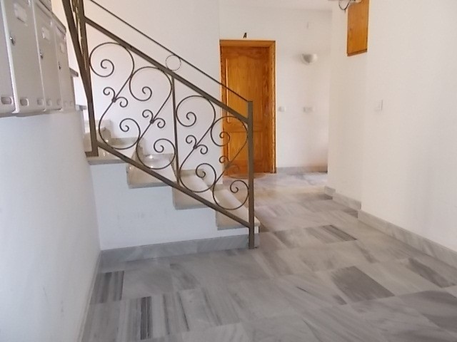 Apartment – Tijola