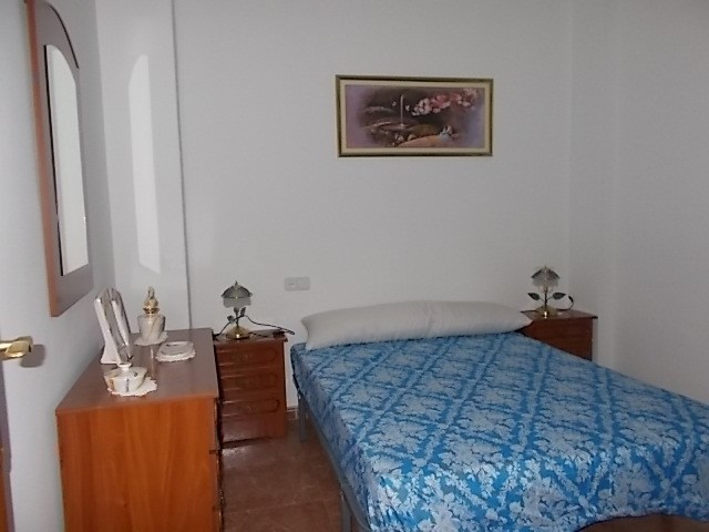 Apartment – Tijola