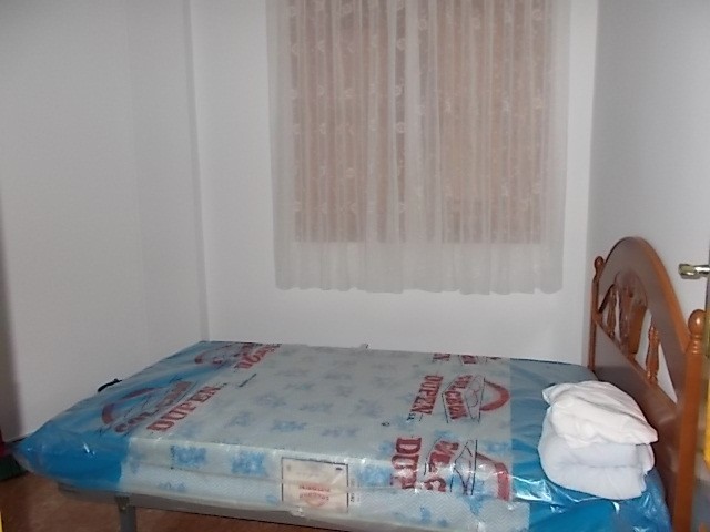 Apartment – Tijola