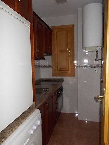 Apartment – Tijola