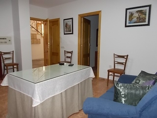 Apartment – Tijola