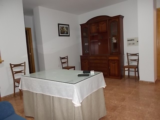 Apartment – Tijola