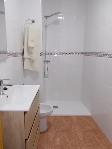 Apartment – Tijola
