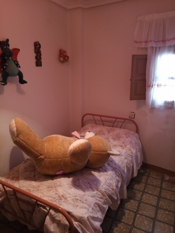 Town House – Baza