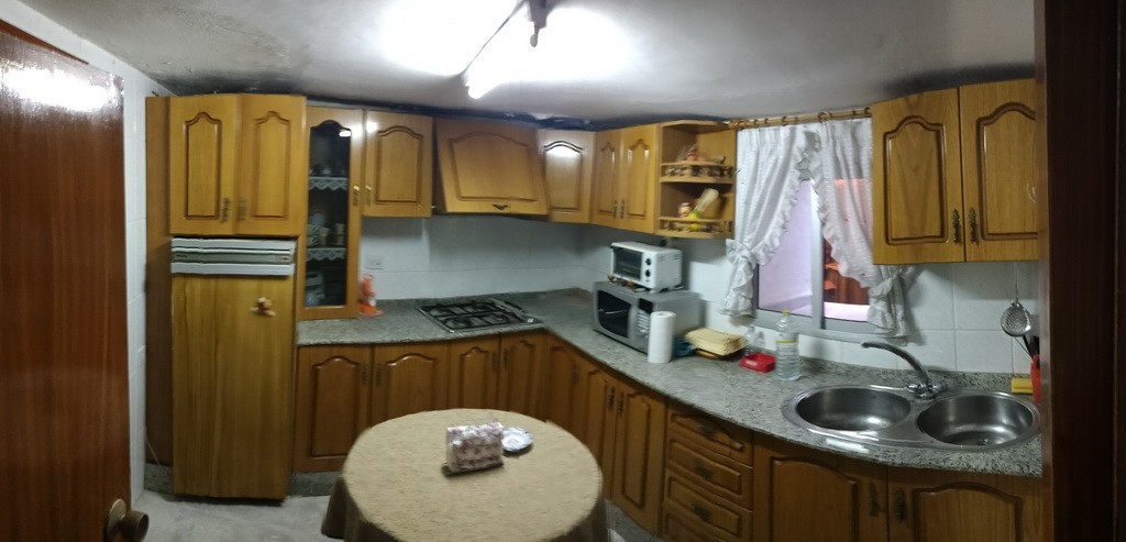 Town House – Baza