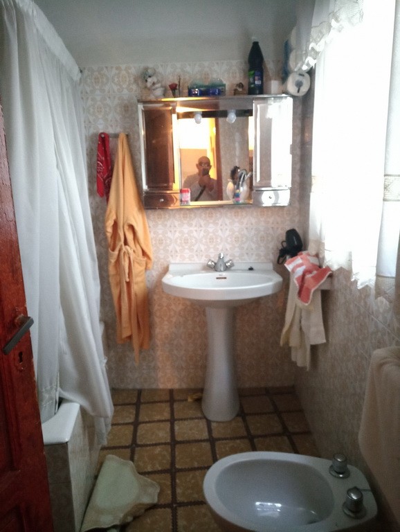 Town House – Baza