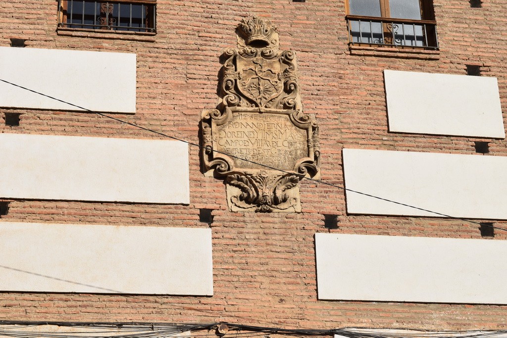 Town House – Guadix