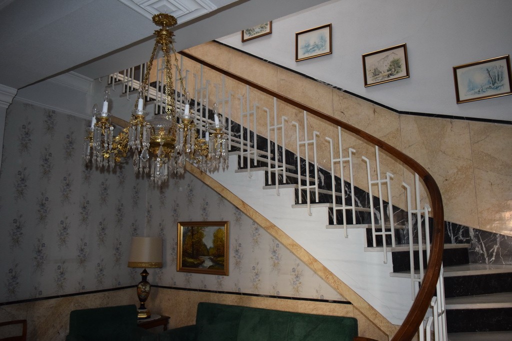 Town House – Guadix