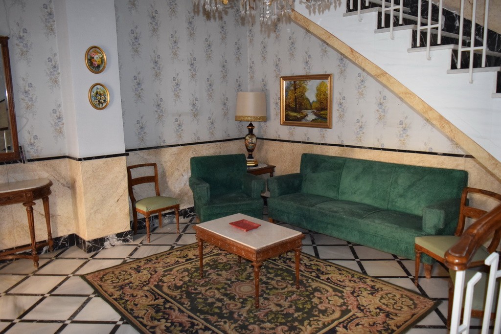 Town House – Guadix