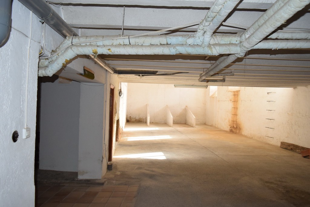 Town House – Guadix