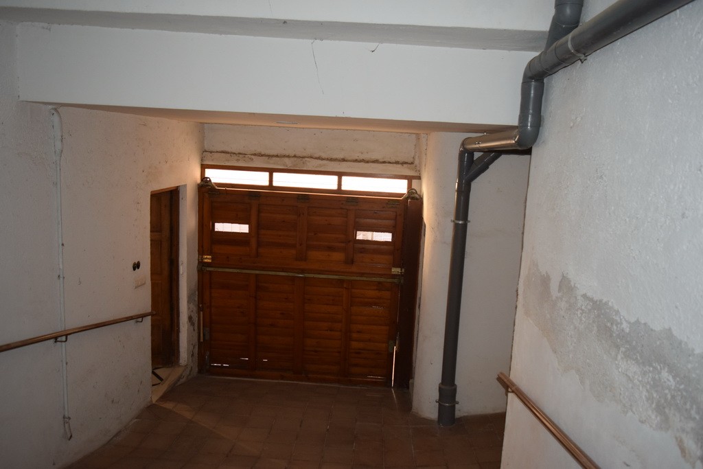 Town House – Guadix