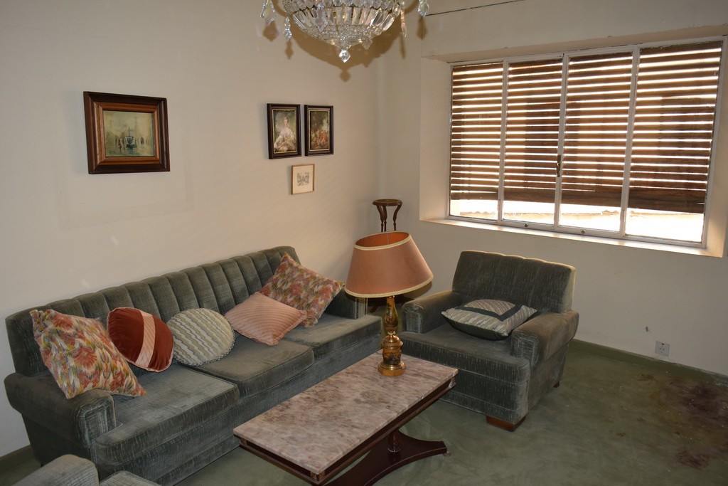 Town House – Guadix