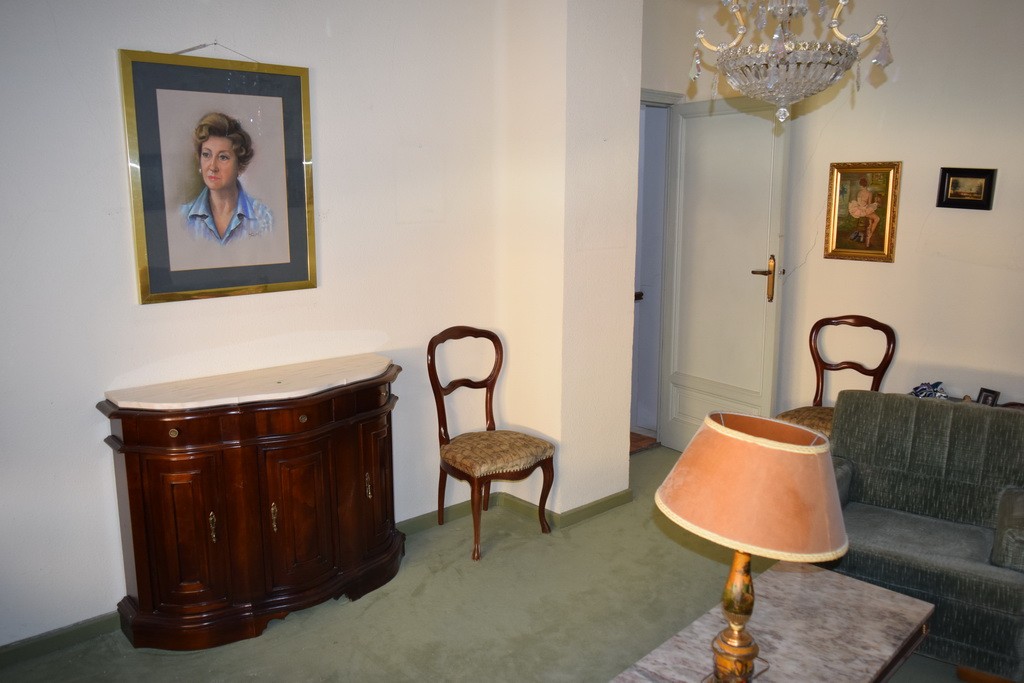 Town House – Guadix
