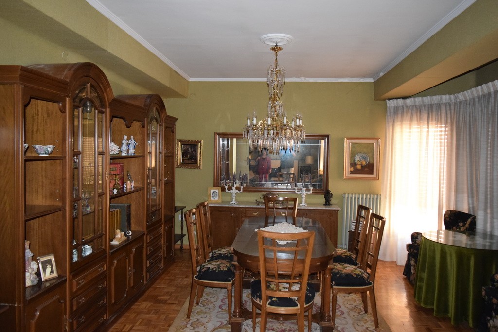 Town House – Guadix